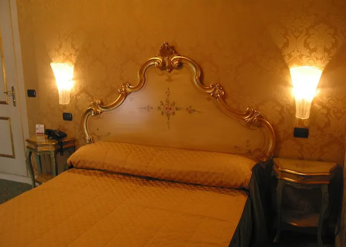 Belle Epoque ホテル