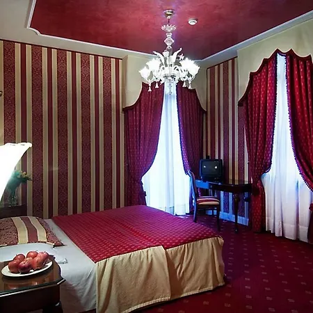Belle Epoque 3*