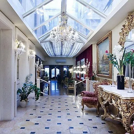 Belle Epoque 3*