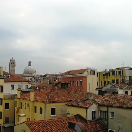 Hotel Belle Epoque Venezia