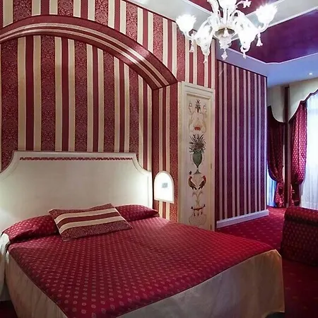 Hotel Belle Epoque Venecia