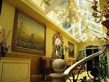 Belle Epoque