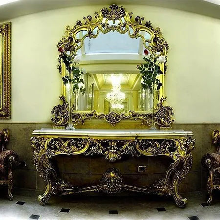 Belle Epoque 3*