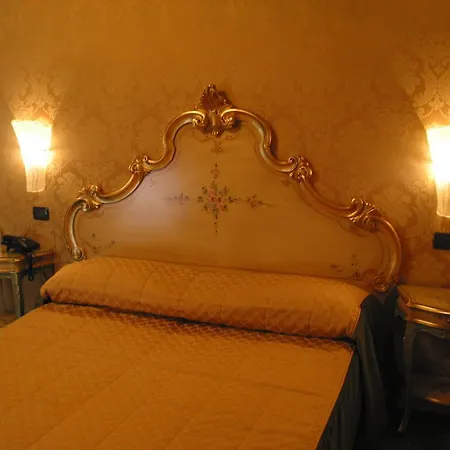 Belle Epoque ホテル