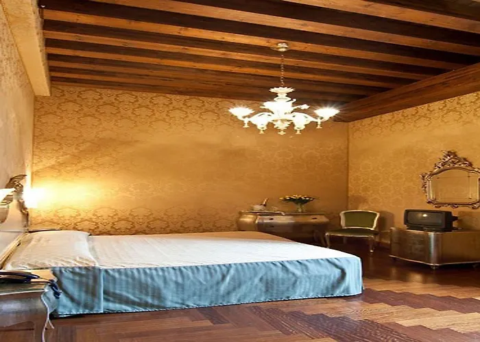 Belle Epoque Hotel Wenecja