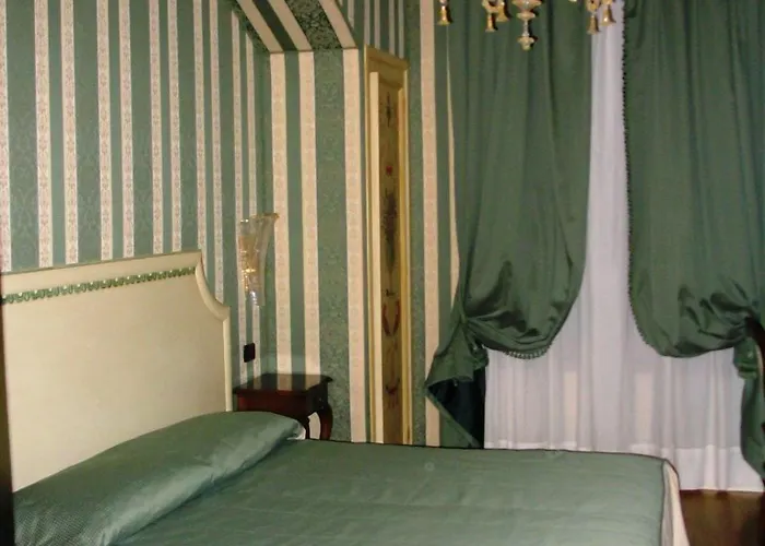 Hotel Belle Epoque 3*