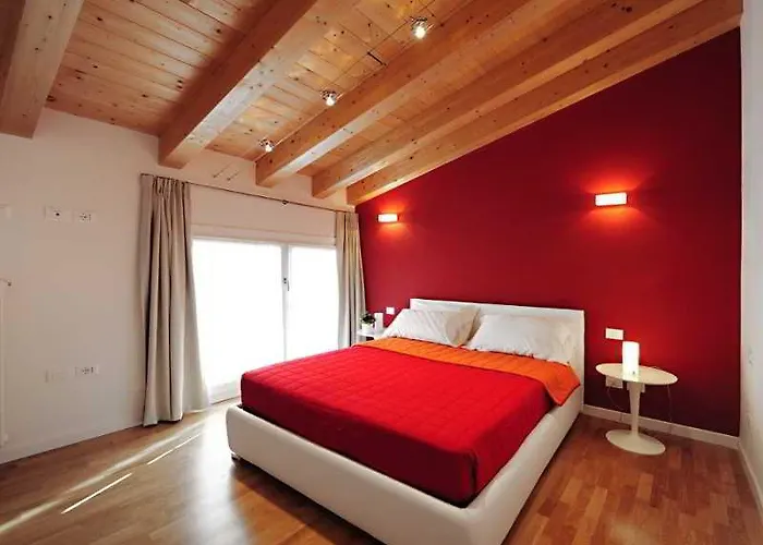 Hotel Belle Epoque Wenecja