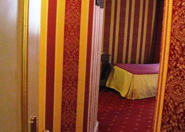 Hotel Belle Epoque 3*