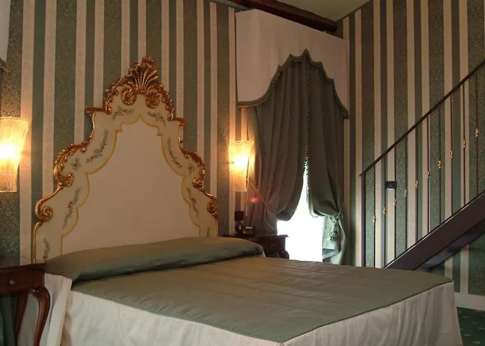 Belle Epoque 3* Wenecja