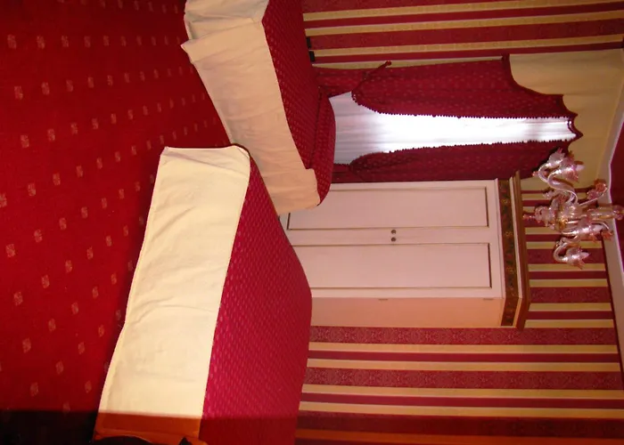Hotel Belle Epoque Venezia