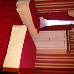 Hotel Belle Epoque Venedig