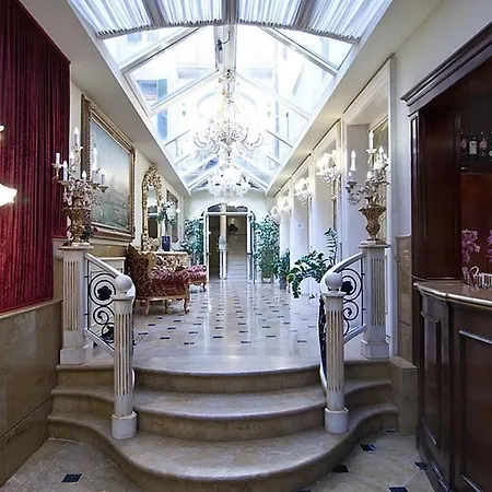 Belle Epoque 3* Venetië