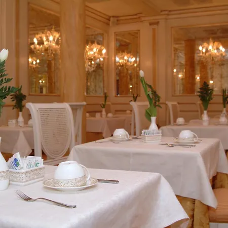 Belle Epoque Venetië