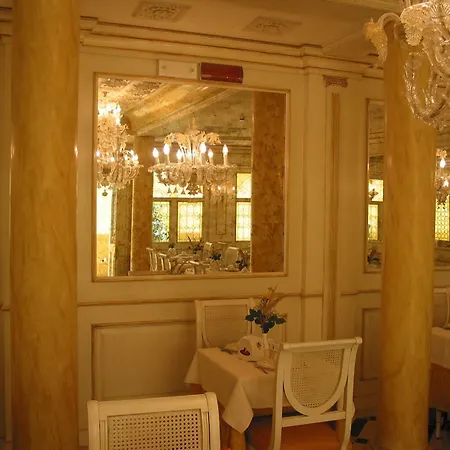 Belle Epoque Venetië