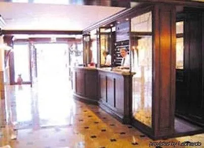 Belle Epoque Hotel 3*