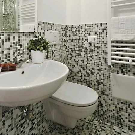 Belle Epoque Hotel Venetië