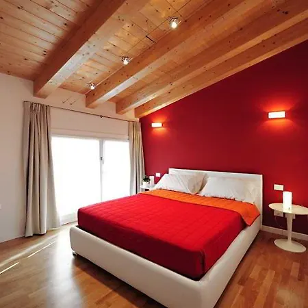 Hotel Belle Epoque Venetië