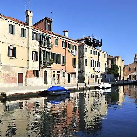 Belle Epoque 3* Venetië