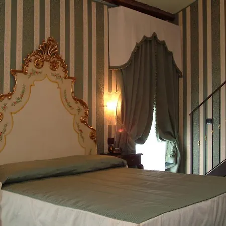 Belle Epoque 3* Venetië