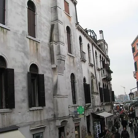 Belle Epoque Hotel Venetië